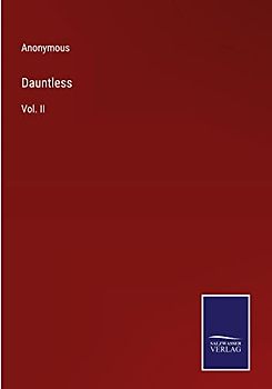 Dauntless: Vol. II