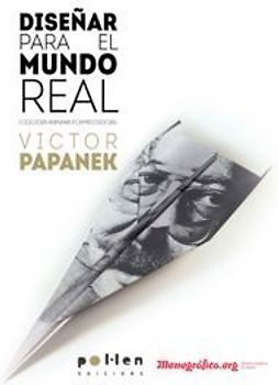 Diseñar para el mundo real : ecología humana y cambio social