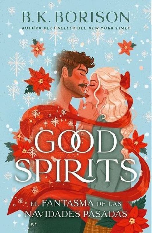 Good Spirits (Spanish Edition)