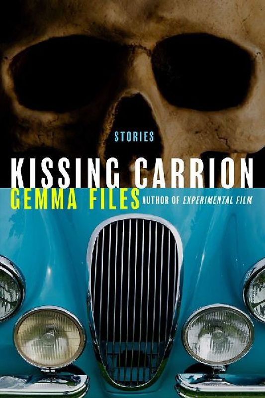 Kissing Carrion