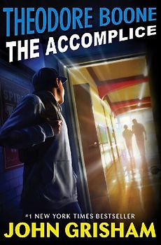 The Accomplice