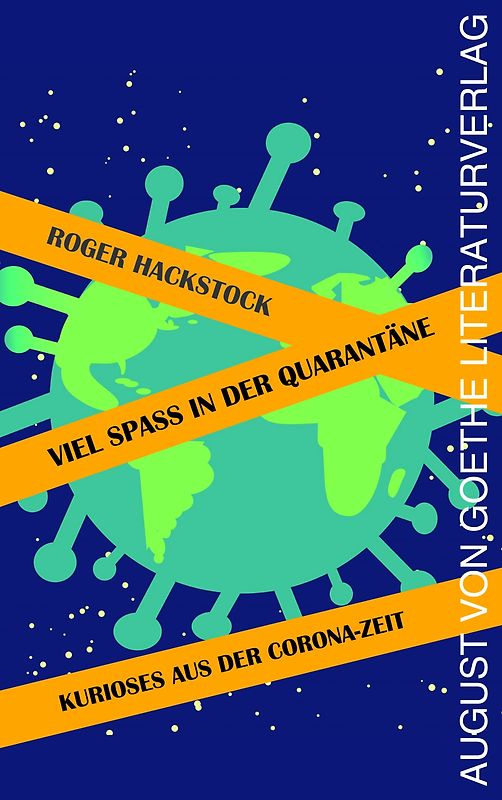 Viel Spaß in der Quarantäne