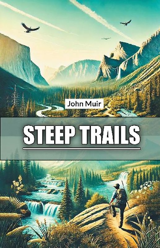 Steep Trails