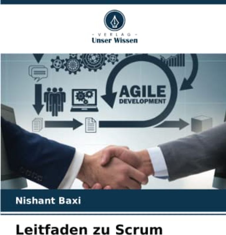 Leitfaden zu Scrum