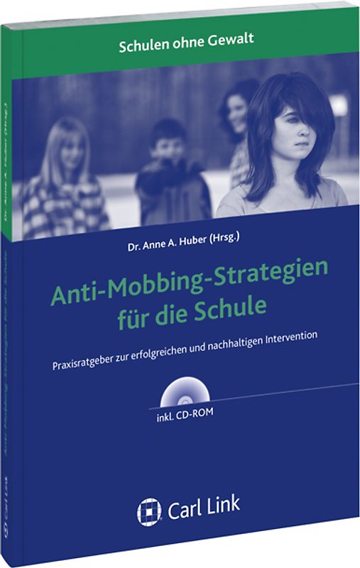 Anti-Mobbing-Strategien für die Schule