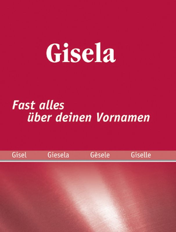Gisela
