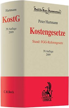 Kostengesetze