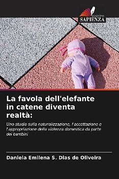 La favola dell'elefante in catene diventa realtà: