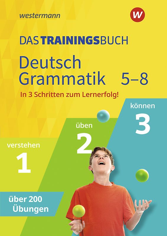 Das Trainingsbuch - Ausgabe 2021