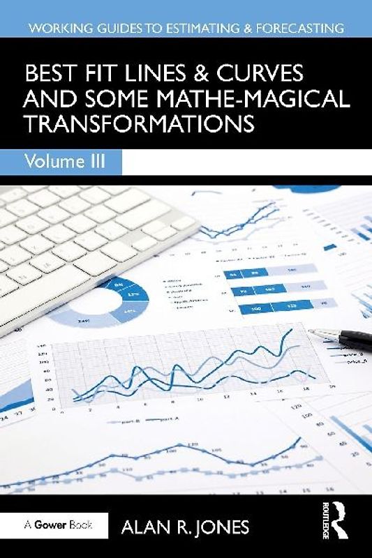 Best Fit Lines & Curves