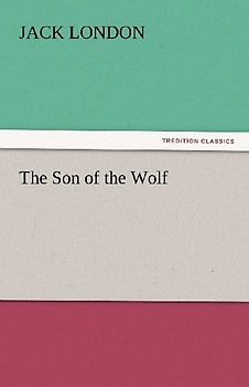 The Son of the Wolf