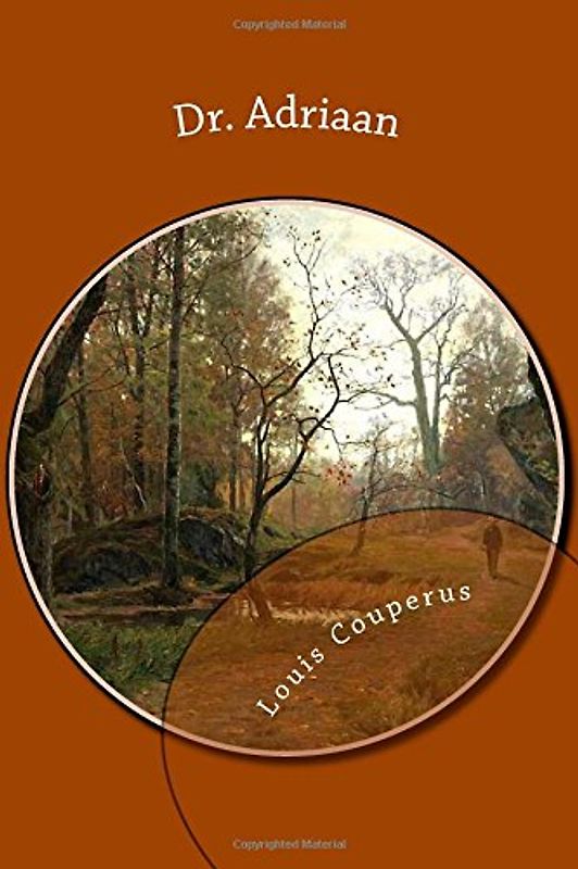 Dr. Adriaan