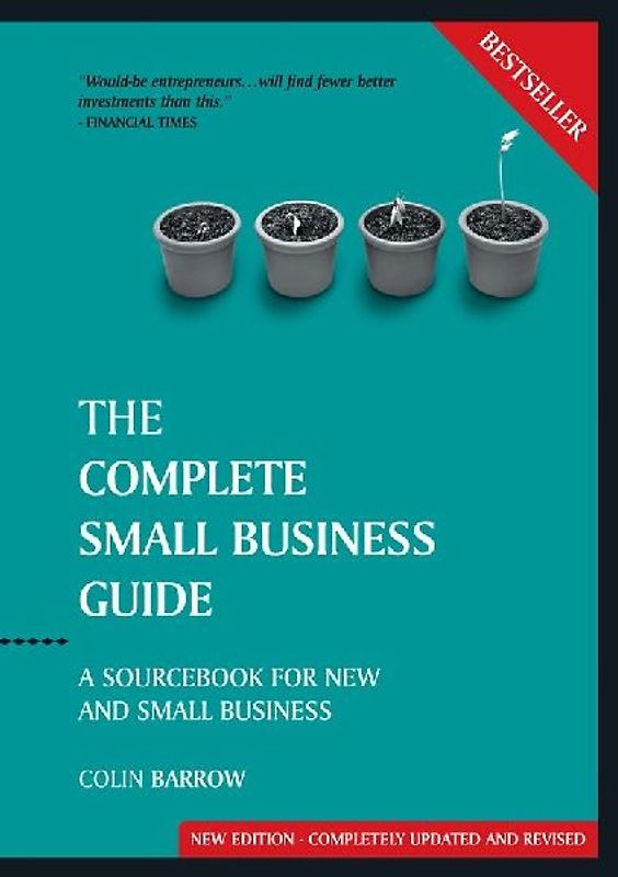 The Complete Small Business Guide