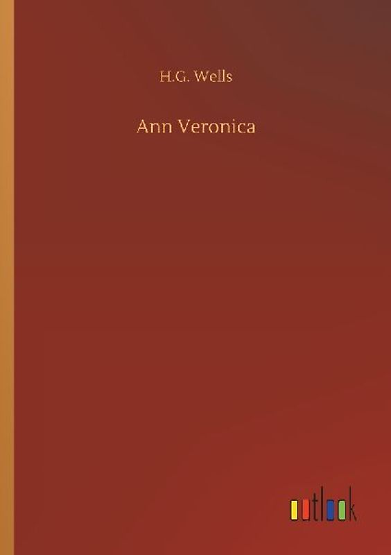Ann Veronica