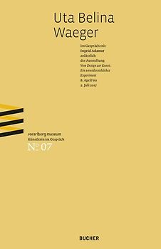 Uta Belina Waeger