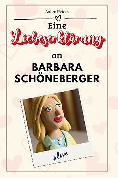 Eine Liebeserklärung an Barbara Schöneberger