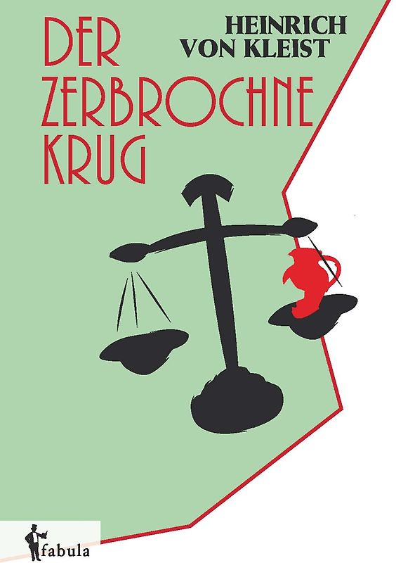Der zerbrochne Krug