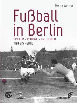 Fußball in Berlin.