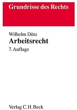 Arbeitsrecht