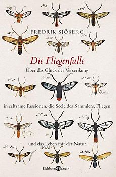 Die Fliegenfalle