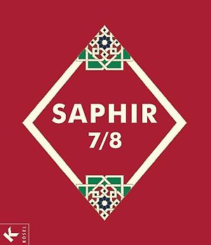Saphir 7/8