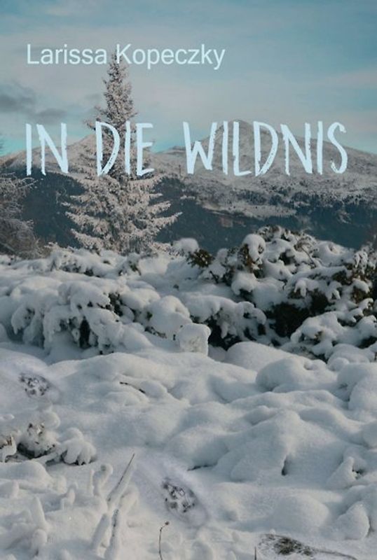In die Wildnis