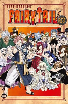 Fairy Tail 63