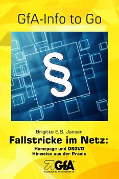 Fallstricke im Netz: