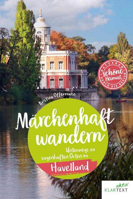 Märchenhaft wandern Havelland