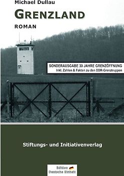GRENZLAND (Sonderausgabe)