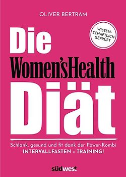 Die Women's Health Diät