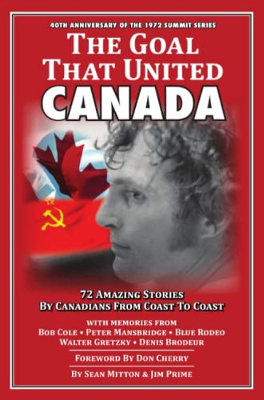 The Goal that United Canada