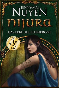 Nijura - Das Erbe der Elfenkrone