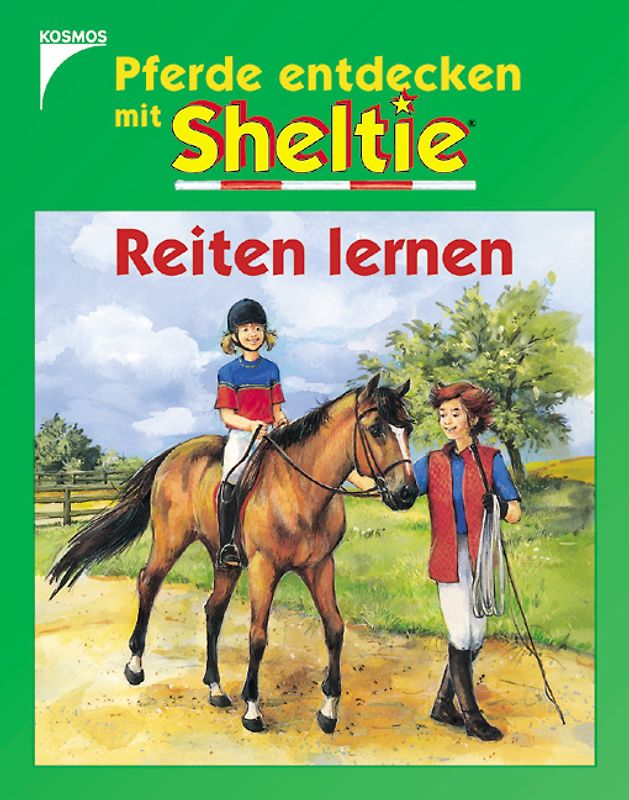 Reiten lernen