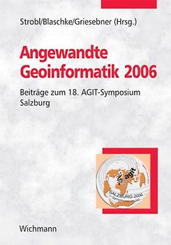 Angewandte Geoinformatik 2006