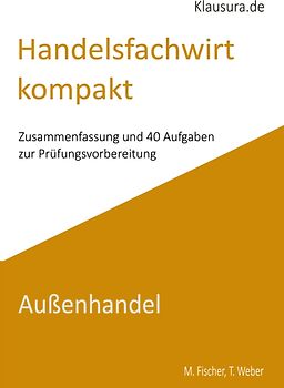 Handelsfachwirt kompakt