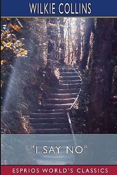 "I Say No" (Esprios Classics)