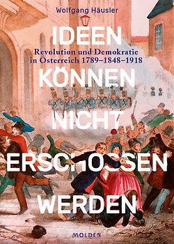 Ideen können nicht erschossen werden