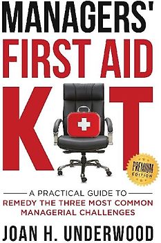 Managers' First Aid Kit