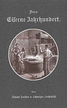 Das eiserne Jahrhundert