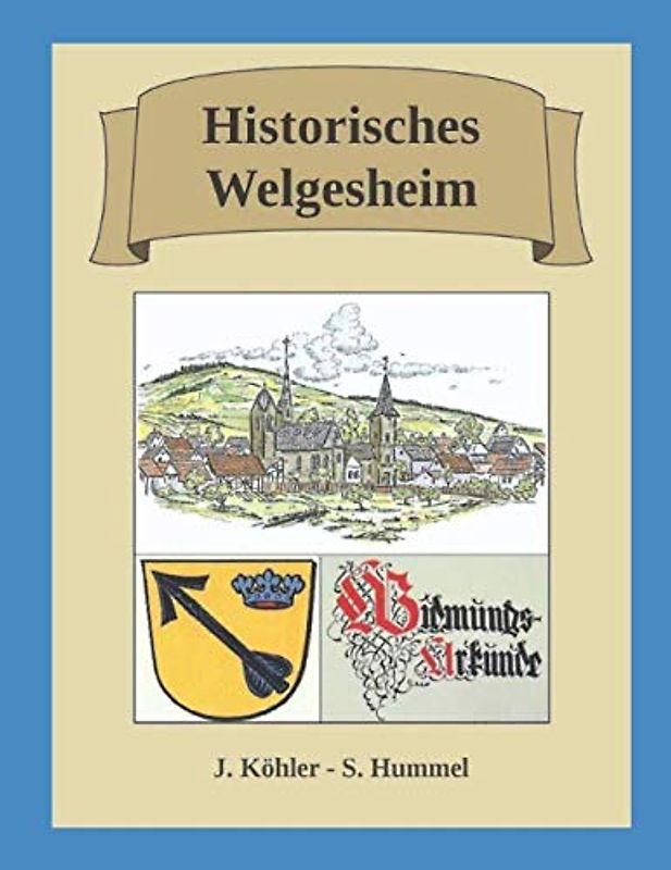 Historisches Welgesheim