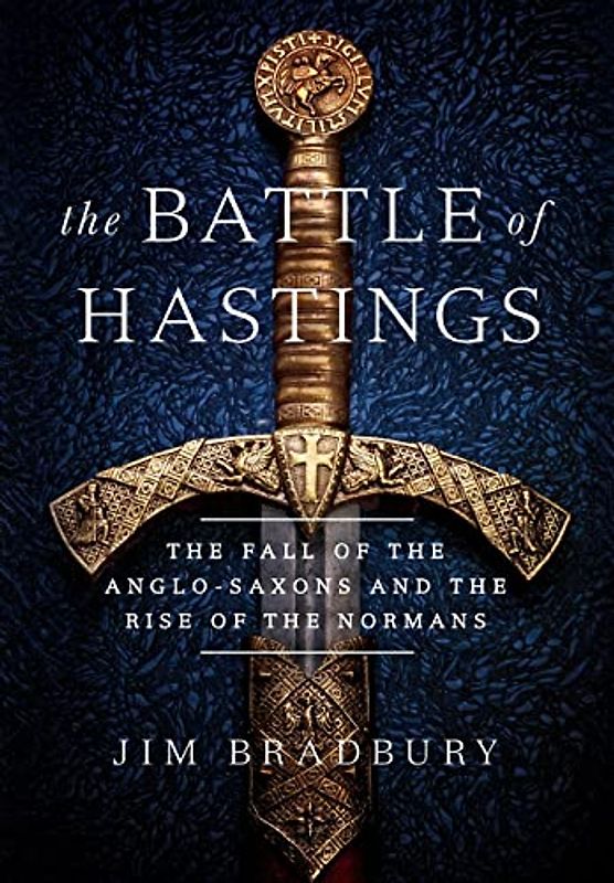 The Battle of Hastings