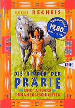 Kinder der Prärie