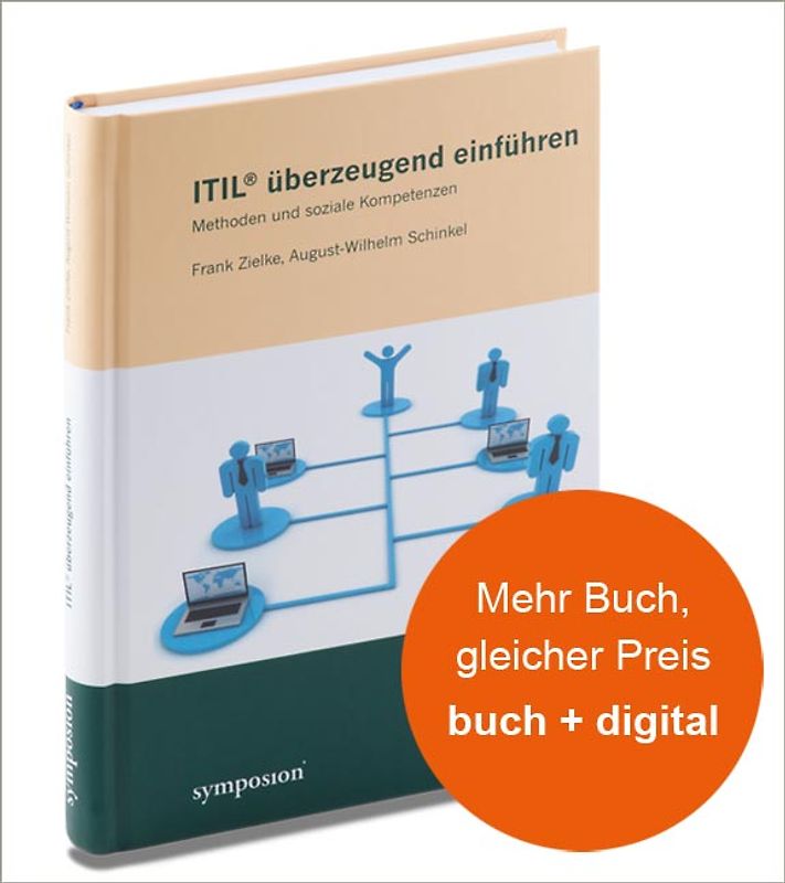 ITIL überzeugend einführen