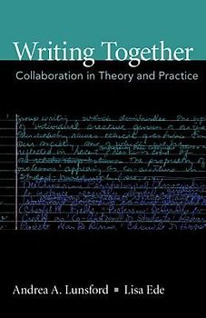 Writing Together