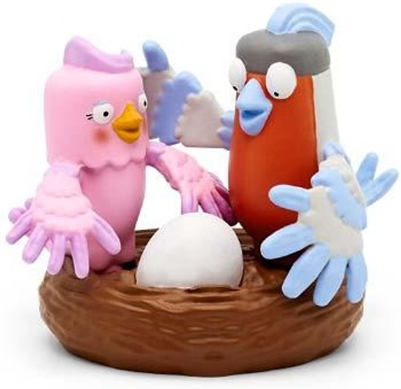 Tonies®: Rolfs neue Vogelhochzeit