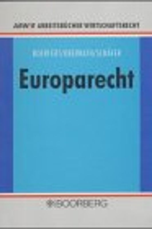 Europarecht