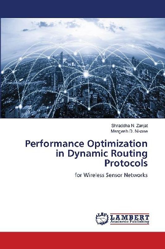 Performance Optimization in Dynamic Routing Protocols