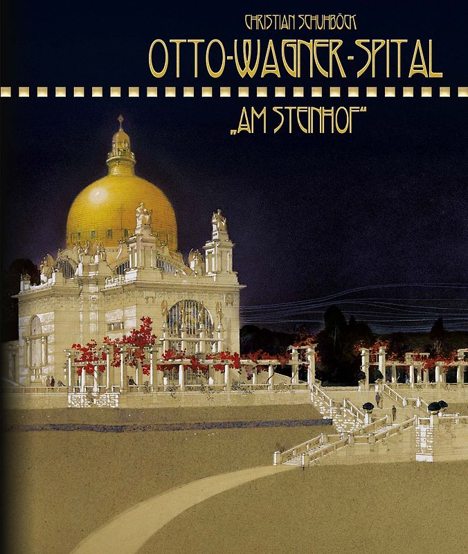 Otto-Wagner-Spital "Am Steinhof"