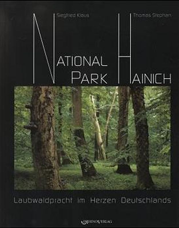 Nationalpark Hainich